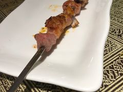 -小尕子·新疆菜(明园店)