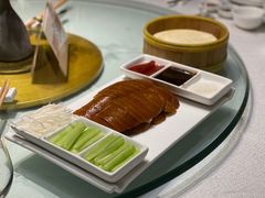 -桃源青花时尚餐厅(金钟广场店)