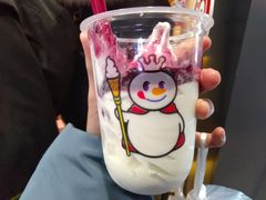 -蜜雪冰城·冰淇淋与茶(长郡中学店)