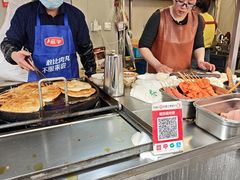 -张记灌饼(丰富路店)