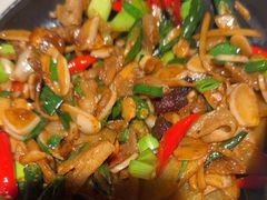 -树厨贵州菜(大十字店)