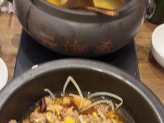 -云海肴·汽锅鸡·云南菜(广安门天虹店)