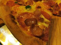 -托斯卡纳烘焙意大利餐厅(五天地店)