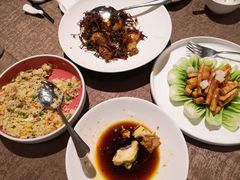 -同里湖大饭店-怡景轩中餐厅(同里古镇店)