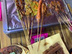 -Let’s WaKao瓦烤(贝森店)