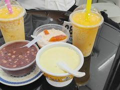 -百花传统甜品店(原址店)