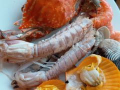 -北海银滩一号国际会议中心酒店