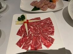 -红雀围·海鲜火锅(陆家嘴中心店)