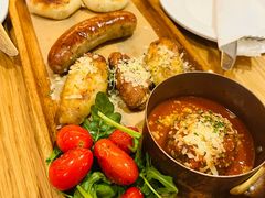 -城市大道红炉披萨烘焙坊