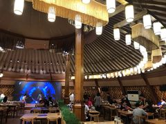 -九十九顶毡房(阜石路店)