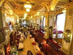 大堂-纽约咖啡馆