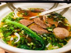 -湘人龙记老长沙米粉(鸟巢店)