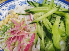 -生活本该如此北京小馆(周庄嘉园店)