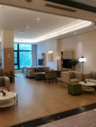 -悦子嘉月子中心旗舰馆(高新店)