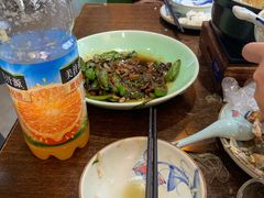 -杨厨的田园饭店(长城路店)