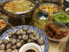 -兰边碗(鼓楼店)