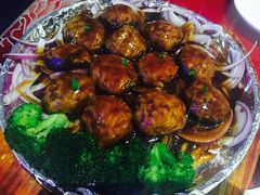 -秦唐食府(天桥店)