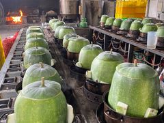 -红旗山庄(圭峰山店)