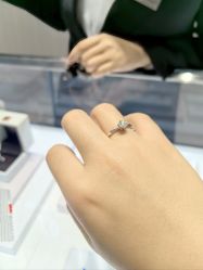 -DR钻戒(郑州国贸360店)