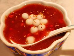 -大潮淮·淮扬菜(何园旗舰店)