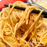好吃到词穷🍜无限回🛒的快手美食拉面说