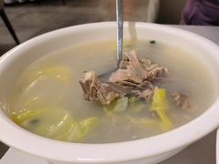 -月福京味斋·烤鸭店·北京菜(鼓楼总店)