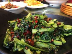 -刘胖子家常菜·蹄花焖藕(兴业店)