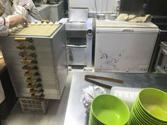 -津味张记包子铺(利民道店)