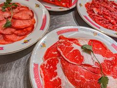 -燃计沙茶皇·香港沙茶火锅(人广旗舰店)