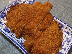 -腔调面(斜土路店)