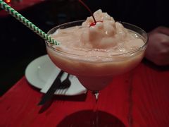 -Pistolera Mexican Cantina女枪手墨西哥餐厅(碧云路店)