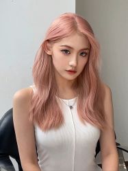 -HG美发设计沙龙