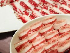 -鼎鼎香·港式火锅(北京SKP店)