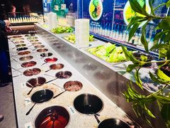 -芸山季·云南野生菌火锅(人民广场来福士店)