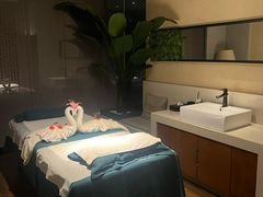 -新紫霞养生·影院足道·SPA(金山区店)