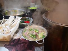 -杨三孃跷脚牛肉(西外棕榈岛店)