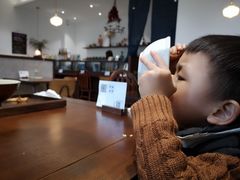 -肥朵食堂(带梦胡同店)