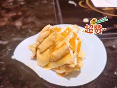 料足芒果千层蛋糕-榴小汐(临海店)