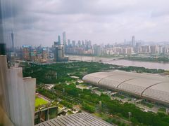 -广交会威斯汀酒店