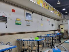 -天一沾水肥肠(科园一街店)