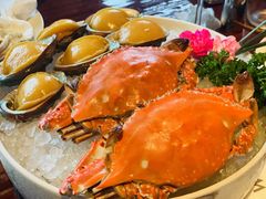-西安W酒店·WEI全味西餐厅