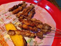 -北三老太太烧烤(人生一串上榜店)