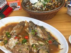 -舌尖上·霞浦滩涂海鲜·新闽菜(总店)
