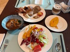 -海南清水湾莱佛士酒店