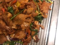 -北方家宴(番禺永旺店)