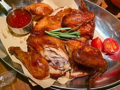 -一沙一城·岩烤牛扒(深圳首店)