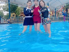 -武汉玛雅海滩水公园