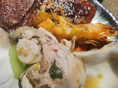 -福樱兰海鲜放题铁板烧(加州店)
