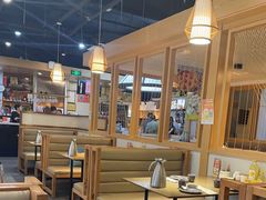 -隆喜元鱼汤包·海鲜(中联广场店)