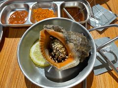 -哼蟹二将·烤肉酱蟹(合生汇店)